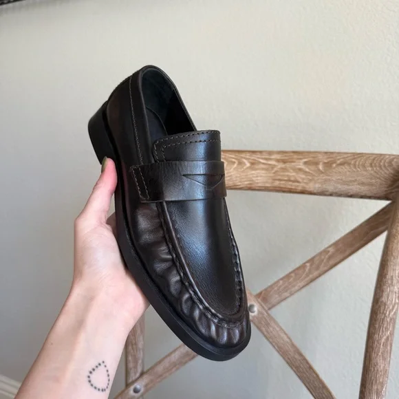 Miista zita loafers - Picture 7 of 9